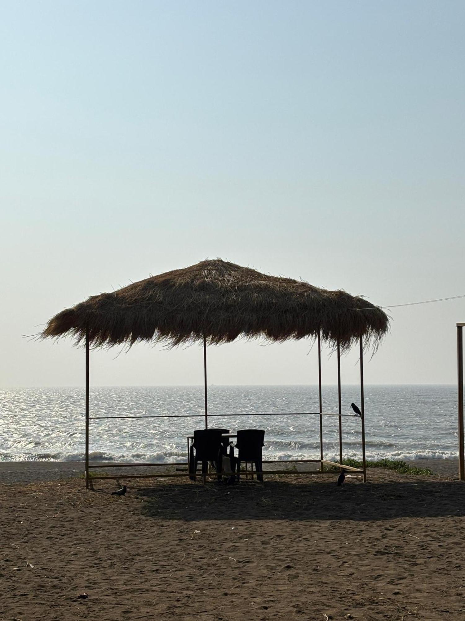 Sea Royal Rooms And Cafe Virār 외부 사진