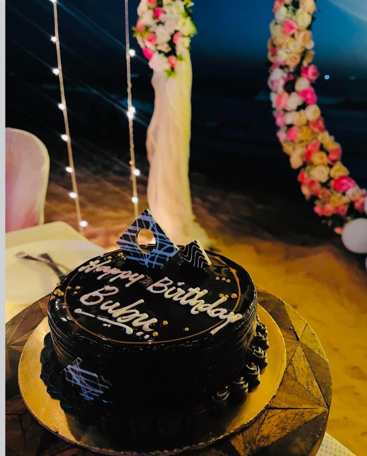 Sea Royal Rooms And Cafe Virār 외부 사진
